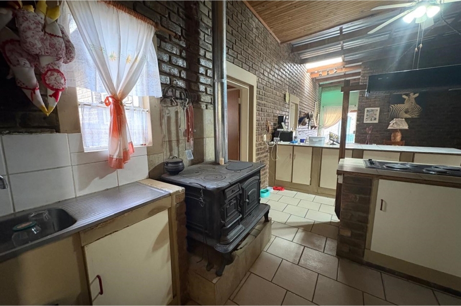 3 Bedroom Property for Sale in Memel Free State